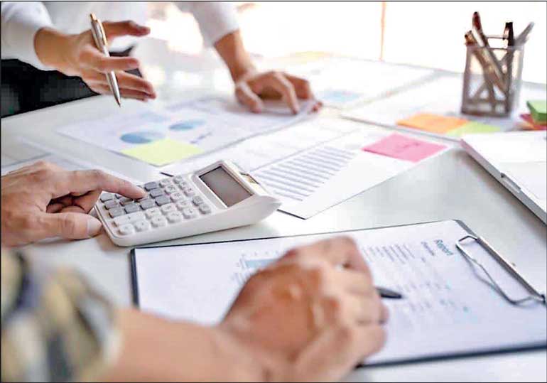 From bean counters to business partners Accountants of the future